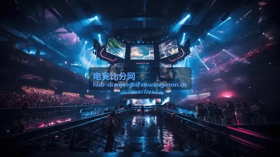 电竞比分网DOTA2积分排行