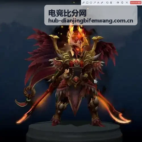 电竞比分网焦点赛事深度数据面板