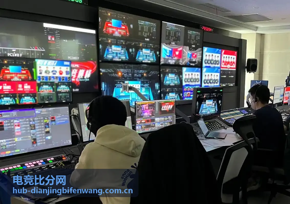 电竞比分网无畏契约大师赛转播安排